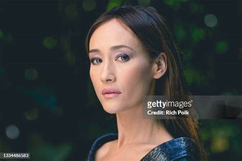 6,385 Maggie Q Photos & High Res Pictures